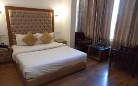 Hotel Lords Regency Shimla